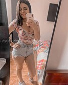 Анкета проститутки Светлана - метро Хорошевский, возраст - 23