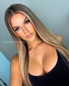 Анкета проститутки Катюша - метро Тропарево-Никулино, возраст - 23