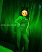 Анкета проститутки Диана - метро Северное Медведково, возраст - 23