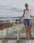 Анкета проститутки Тая - метро Бибирево, возраст - 23