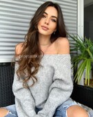 Анкета проститутки Сабина - метро Северное Медведково, возраст - 24