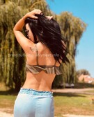 Анкета проститутки Арина - метро Нижегородский, возраст - 24