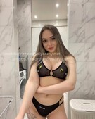 Анкета проститутки Ангелина - метро Таганский, возраст - 24