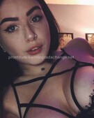 Анкета проститутки Риана - метро Басманный, возраст - 24