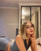 Анкета проститутки Аврора - метро Хорошевский, возраст - 24