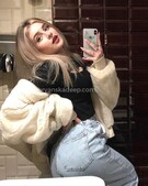 Анкета проститутки Виктория - метро Даниловский, возраст - 24