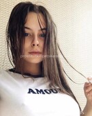 Анкета проститутки Аврора - метро Дорогомилово, возраст - 24