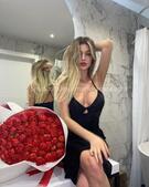 Анкета проститутки Ярослава - метро Пресненский, возраст - 24