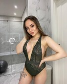 Анкета проститутки Эмма - метро Тверской, возраст - 24