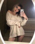 Анкета проститутки Эмма - метро Перово, возраст - 24