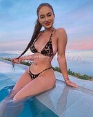 Анкета проститутки Дарина - метро Лефортово, возраст - 24