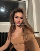 Анкета проститутки Ульяна - метро Щукино, возраст - 24