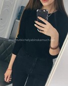 Анкета проститутки Марго - метро Коломенское, возраст - 24