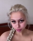 Анкета проститутки Натуся - метро Чертаново Северное, возраст - 24