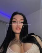 Анкета проститутки Кристина - метро Замоскворечье, возраст - 24