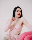 Анкета проститутки Лиза - метро Ясенево, возраст - 24