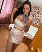 Анкета проститутки Даша - метро Чертаново Центральное, возраст - 24