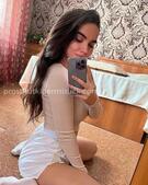 Анкета проститутки Лиза - метро Коньково, возраст - 24