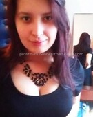 Анкета проститутки Любовь - метро Алексеевский, возраст - 24