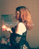 Анкета проститутки Светлана - метро Ломоносовский, возраст - 24