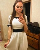 Анкета проститутки Услада - метро Крылатское, возраст - 24