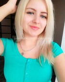 Анкета проститутки Яна - метро Ростокино, возраст - 24