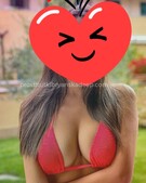 Анкета проститутки Марина - метро Метрогородок, возраст - 24