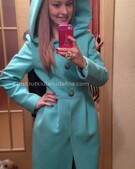 Анкета проститутки Вероника - метро Сокол, возраст - 24