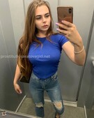 Анкета проститутки Леся - метро Сокол, возраст - 24