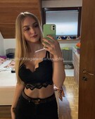 Анкета проститутки Викуся - метро Тверской, возраст - 24