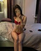 Анкета проститутки Викуля - метро Нагатино-Садовники, возраст - 24