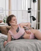 Анкета проститутки Жанна - метро Ярославский, возраст - 24