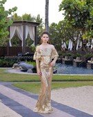 Анкета проститутки Кристина - метро Пресненский, возраст - 25