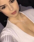 Анкета проститутки Ася - метро Черемушки, возраст - 25