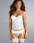 Анкета проститутки Таюша - метро Ломоносовский, возраст - 25