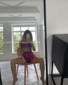 Анкета проститутки Илона - метро Тверской, возраст - 25