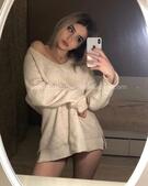 Анкета проститутки Надя - метро Марьина Роща, возраст - 25