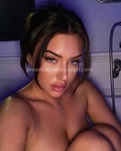 Анкета проститутки Ангелина - метро Аэропорт, возраст - 25