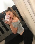 Анкета проститутки Света - метро Можайский, возраст - 25