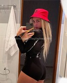 Анкета проститутки Катенька - метро Тверской, возраст - 25