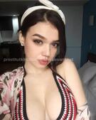 Анкета проститутки Екатерина - метро Ясенево, возраст - 25