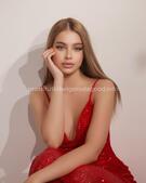 Анкета проститутки Милослава - метро Пресненский, возраст - 25