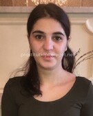 Анкета проститутки Таисия - метро Чертаново Центральное, возраст - 25