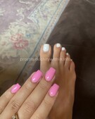 Анкета проститутки Рада - метро Хамовники, возраст - 25