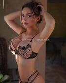 Анкета проститутки Ирина - метро Хамовники, возраст - 25