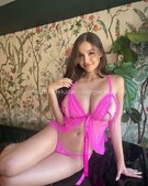 Анкета проститутки Инга - метро Даниловский, возраст - 25