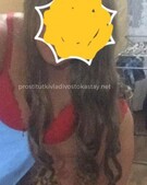 Анкета проститутки Танюша - метро Сокол, возраст - 25