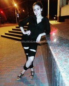 Анкета проститутки Екатерина - метро Нагатино-Садовники, возраст - 25