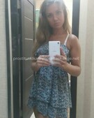 Анкета проститутки Ольга - метро Тверской, возраст - 25