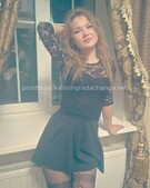 Анкета проститутки Ольга - метро Тверской, возраст - 25